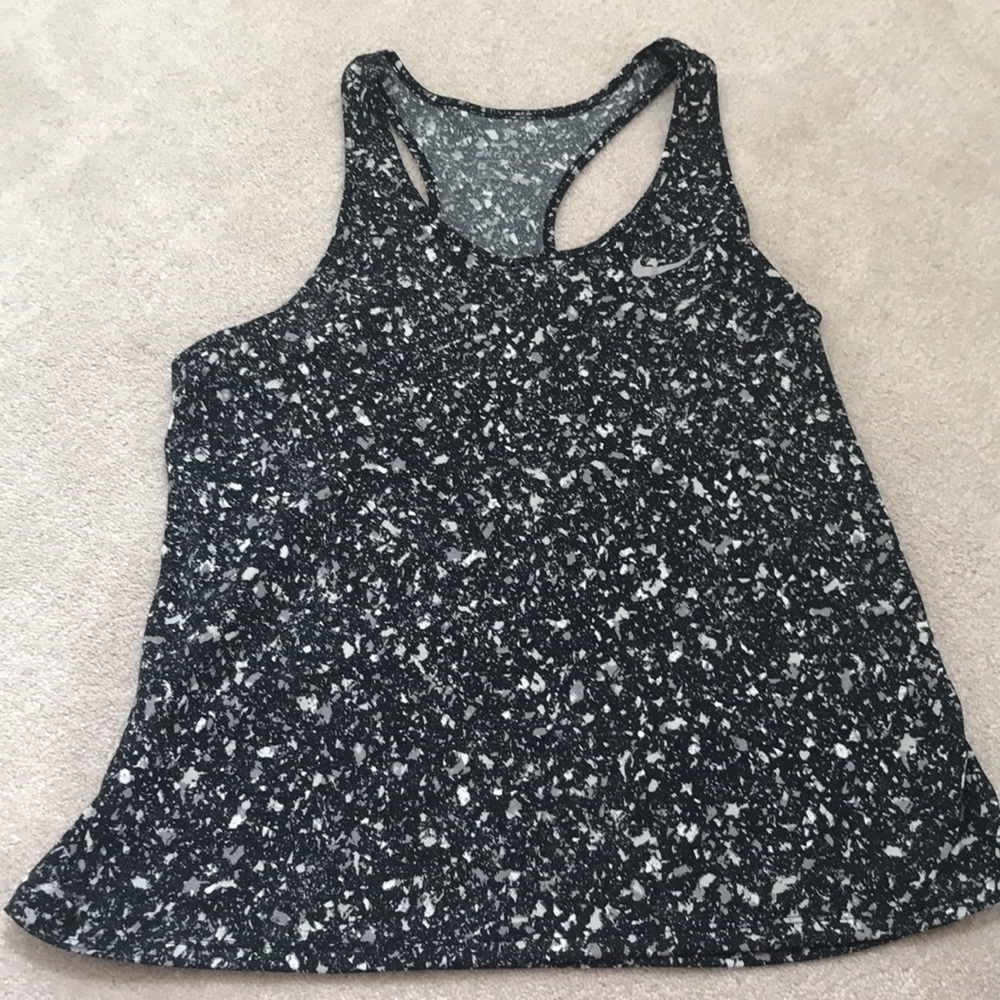 Nike Tank Top